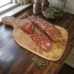 Saucisson fins de porc – Image 4