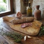 Saucissons de porc d'arrière de porc – Image 4