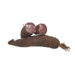 Saucissons de sanglier – Image 2