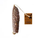 Saucissons de porc d'arrière de porc