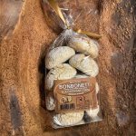 Bonbonetti à la châtaigne Corse