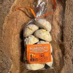 Bonbonetti aux clémentines Corse