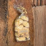 Bonbonetti aux noisettes corses