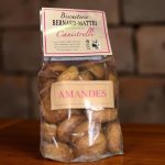 Canistrelli Bernard-Mattei - Amandes, Nature ou Cédrat