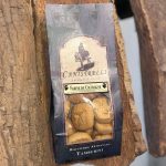 Canistrelli Tamburini - Farine de châtaigne, nature ou citron