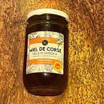 Miel de châtaignier