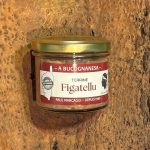 Terrine de Figatellu