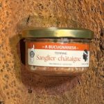 Terrine de Sanglier-Châtaigne