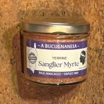 Terrine de Sanglier-Myrte