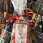 Canistrelli croquant aux châtaignes Salvatori
